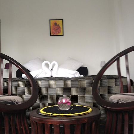 Friends Guesthouse Kudapaduwa Zewnętrze zdjęcie