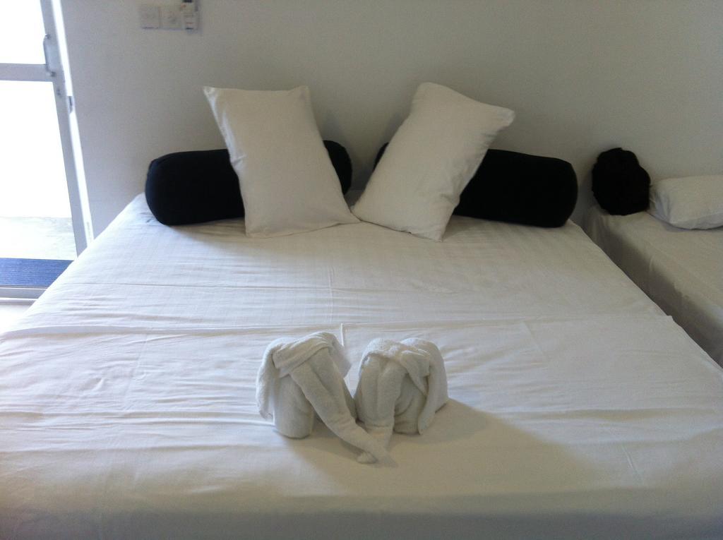 Friends Guesthouse Kudapaduwa Zewnętrze zdjęcie