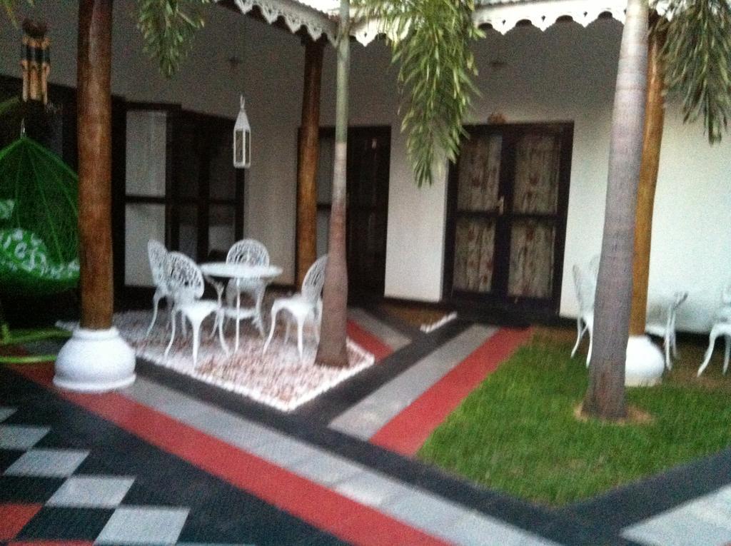 Friends Guesthouse Kudapaduwa Zewnętrze zdjęcie