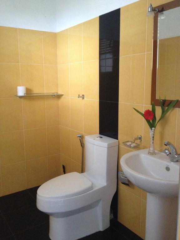 Friends Guesthouse Kudapaduwa Zewnętrze zdjęcie